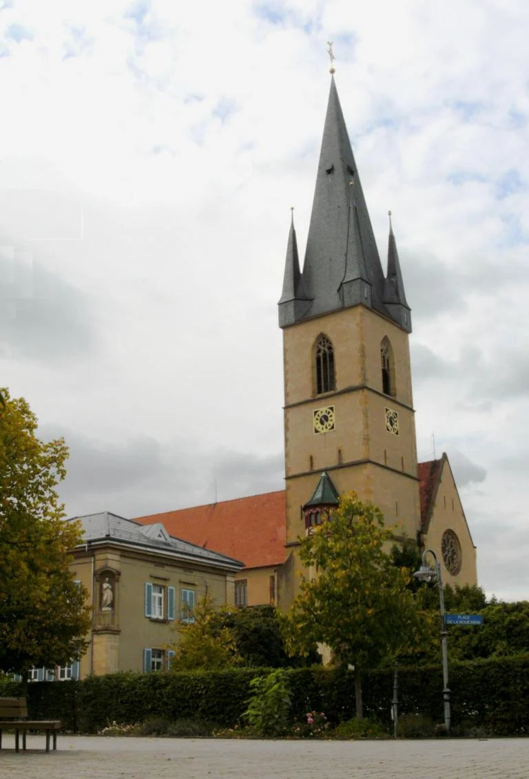 Photo of Hambrücken