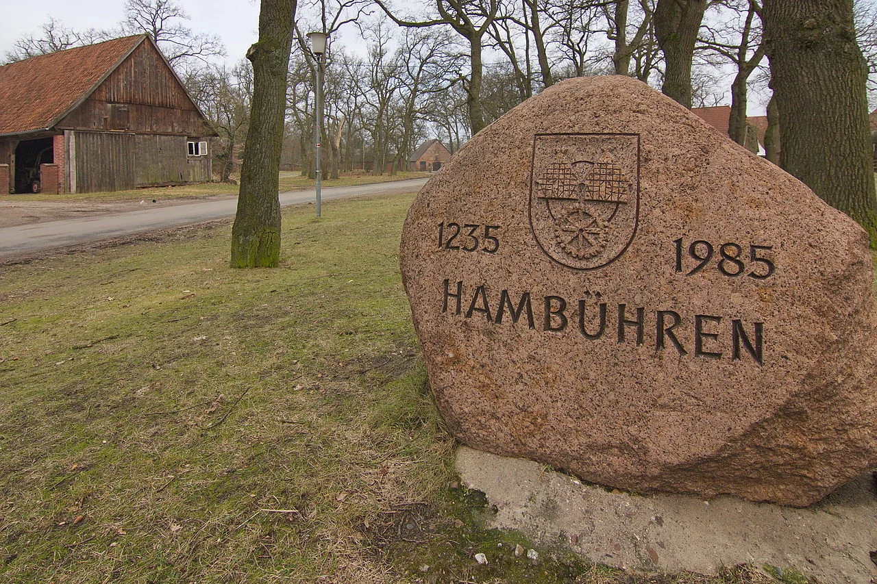 Photo of Hambühren
