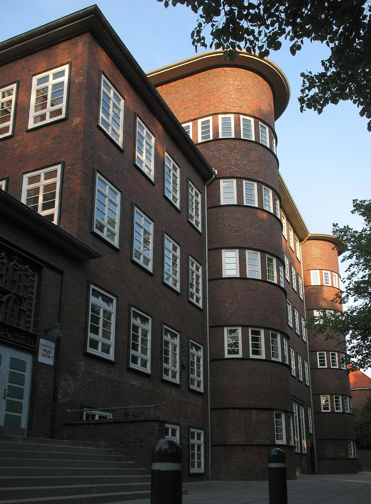 Photo of Hamburg-Nord