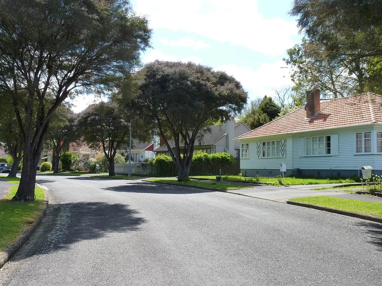 Photo of Hamilton East