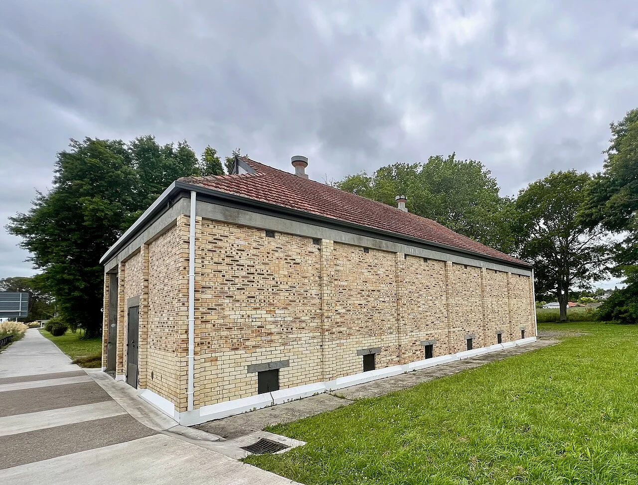 Photo of Hamilton East