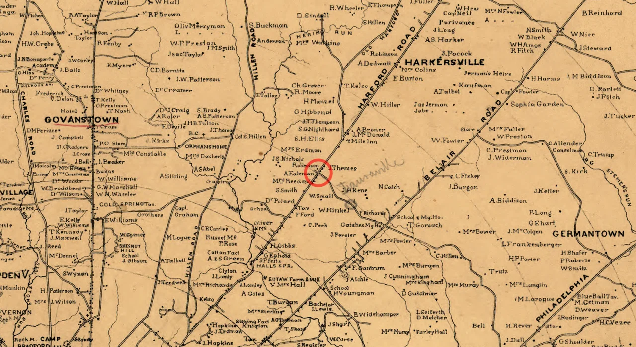 Photo of Hamilton Hills