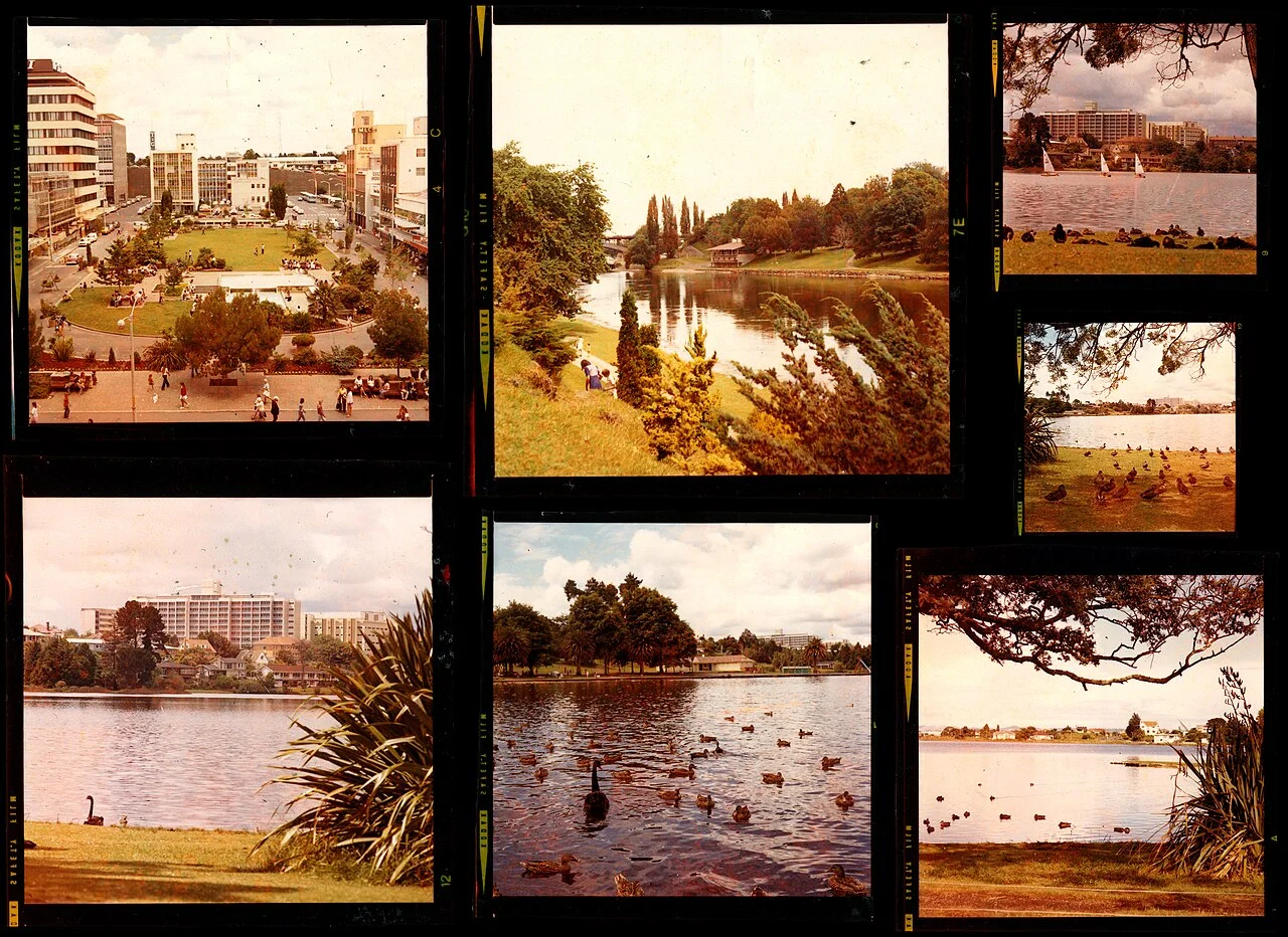 Photo of Hamilton West