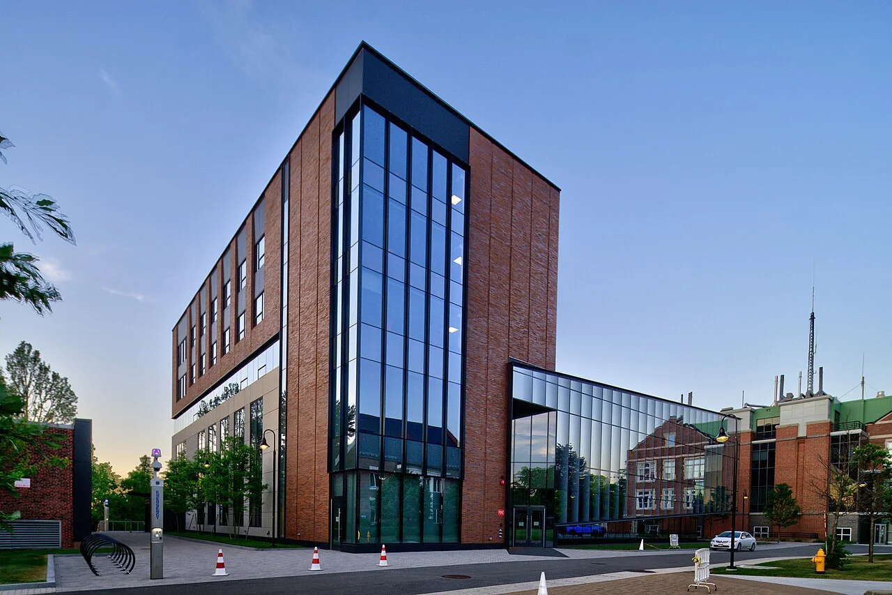 Photo of Hamilton Worcester