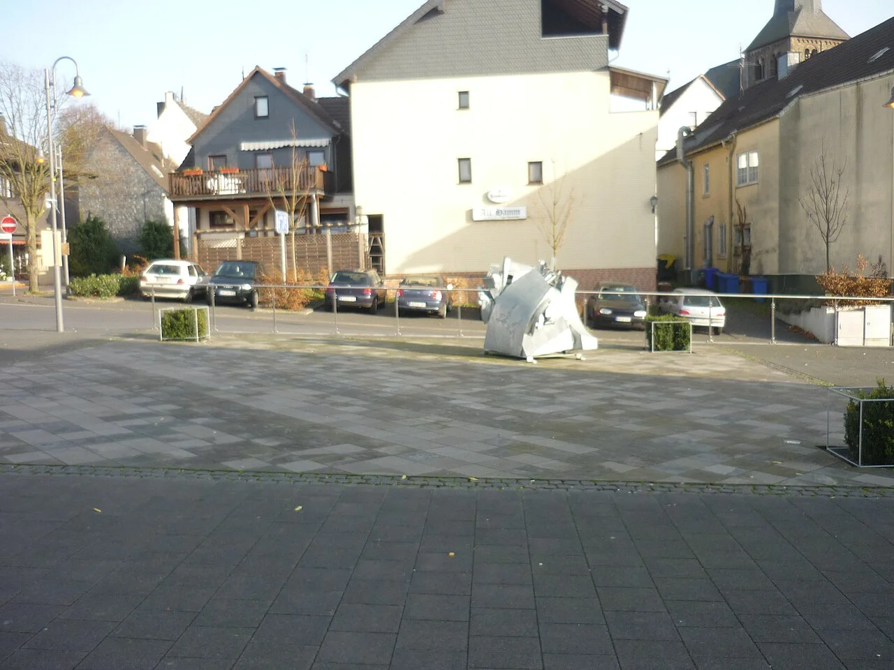 Photo of Hamm (Sieg)