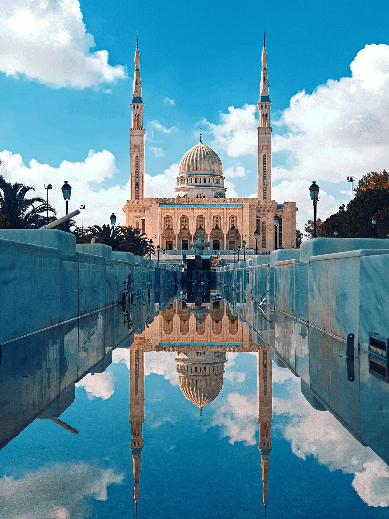 Photo of Hamma Bouziane