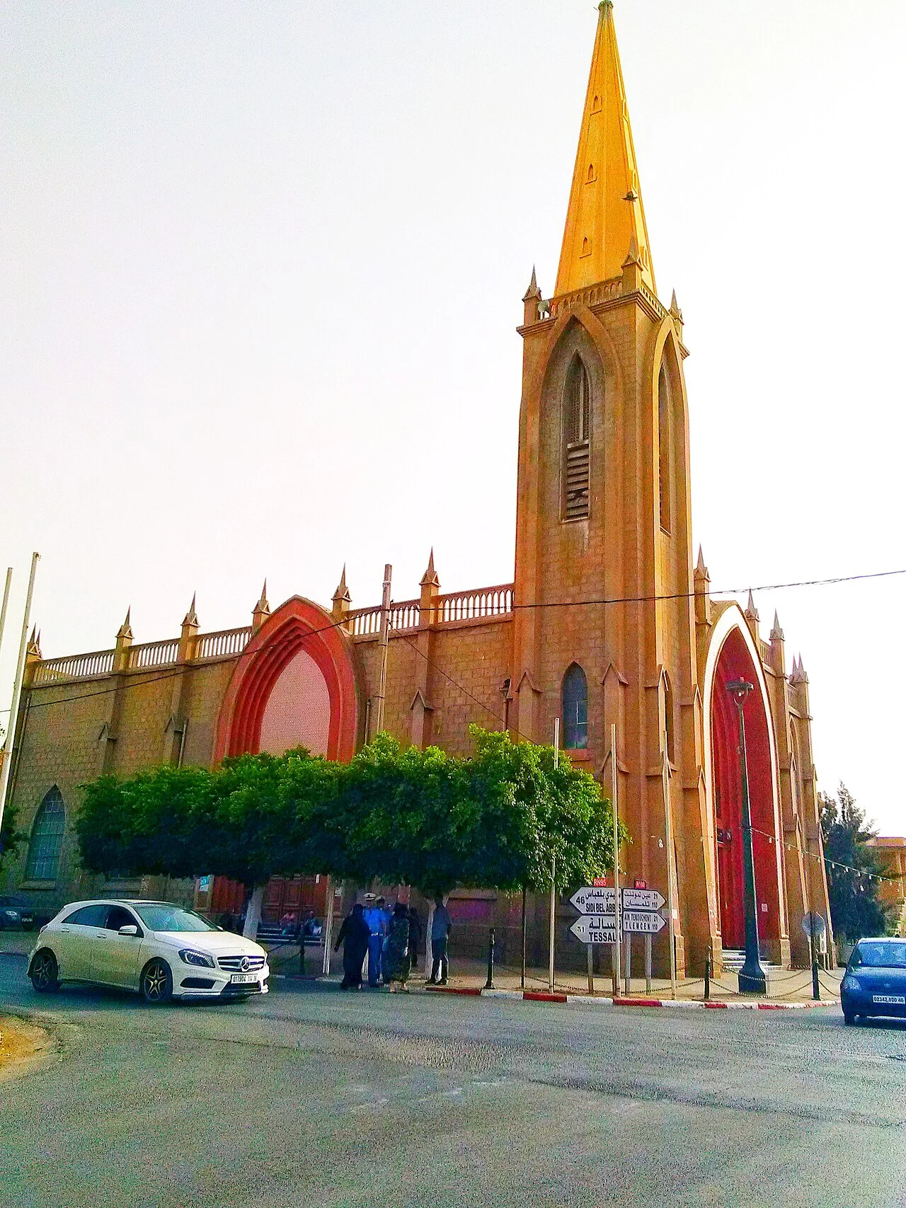 Photo of Hammam Bou Hadjar