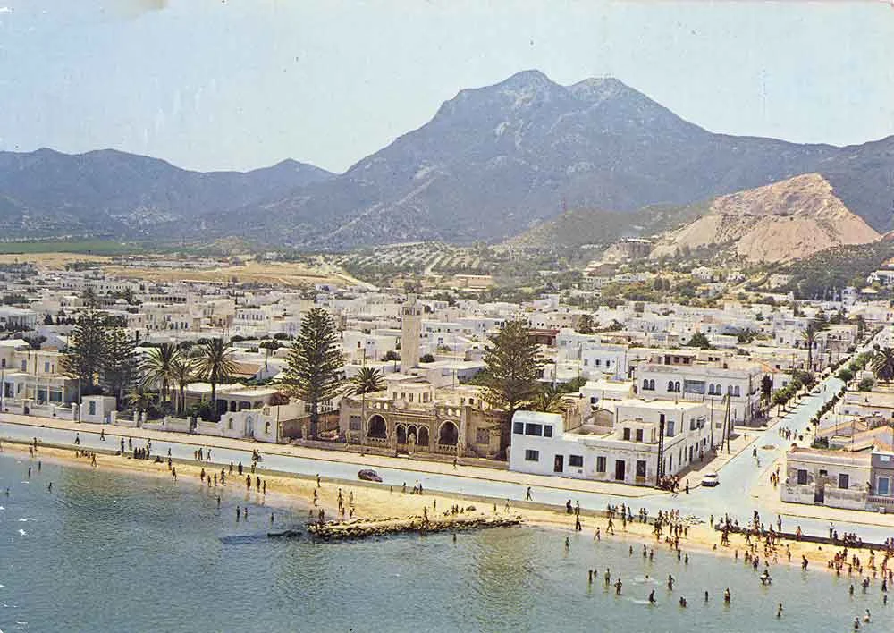Photo of Hammam-Lif
