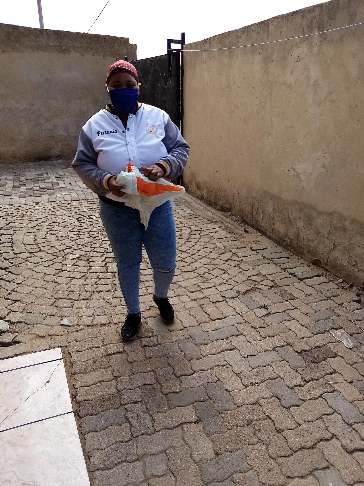 Photo of Hammanskraal