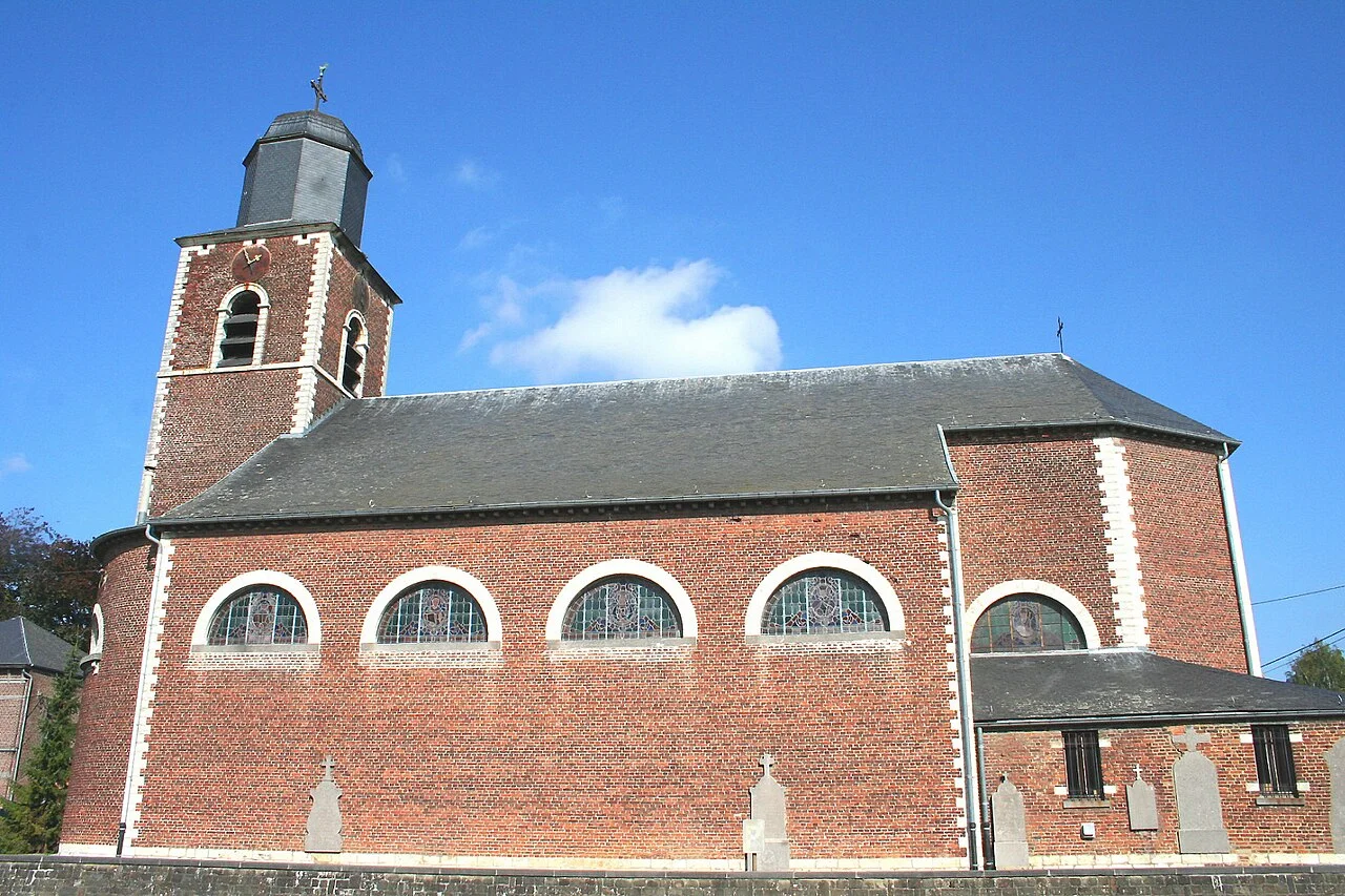 Photo of Hamme-Mille