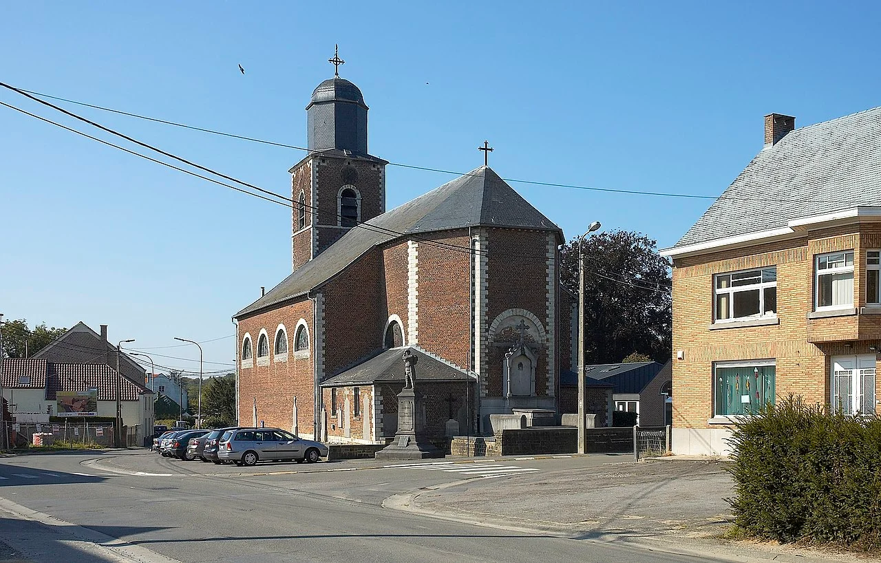 Photo of Hamme-Mille