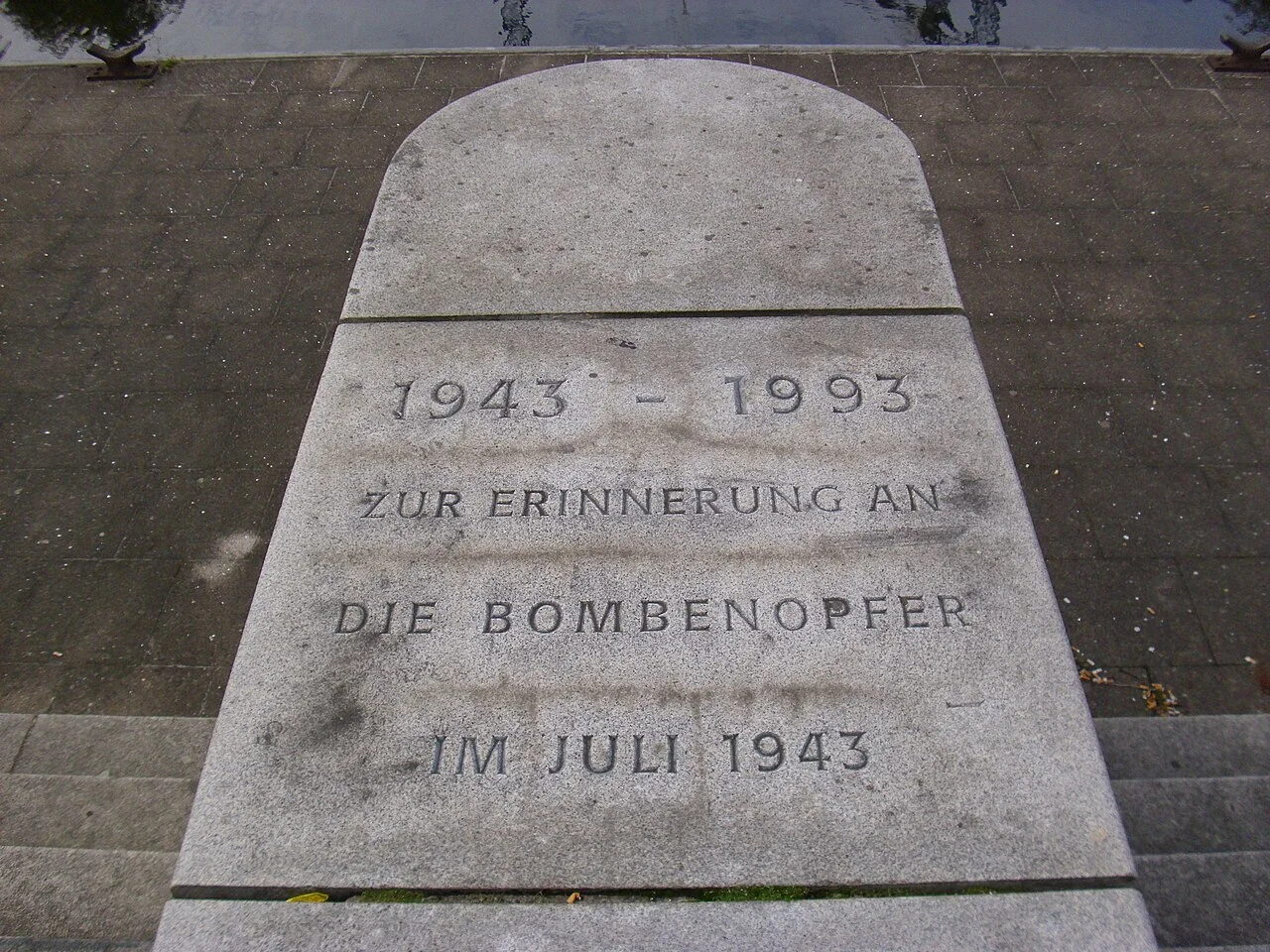 Photo of Hammerbrook