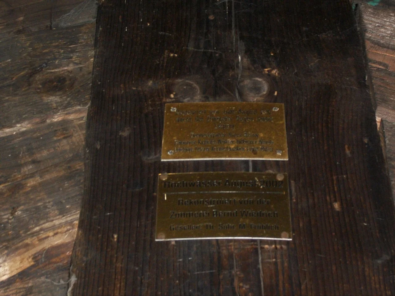 Photo of Hammerbrücke