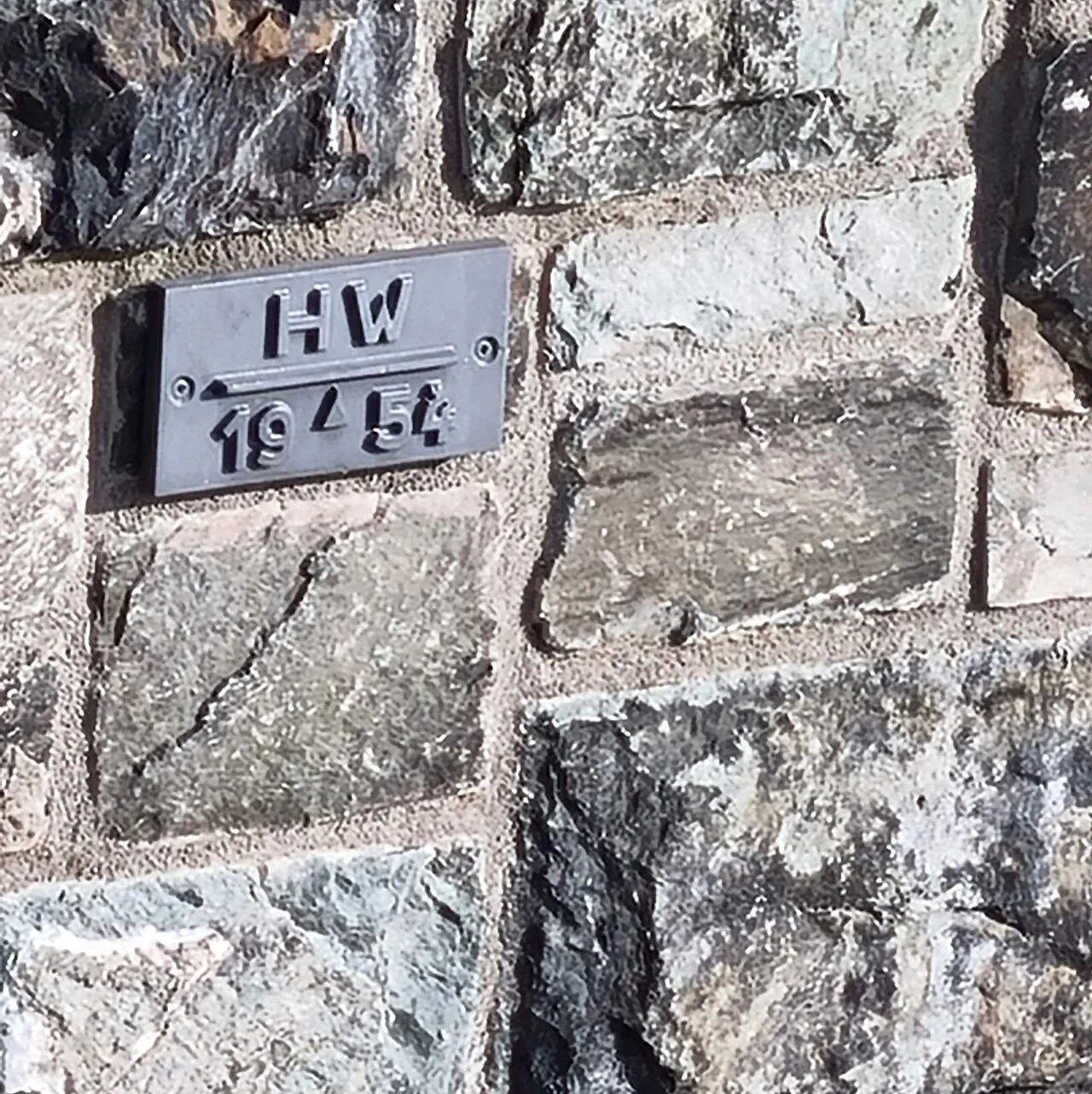 Photo of Hammerbrücke