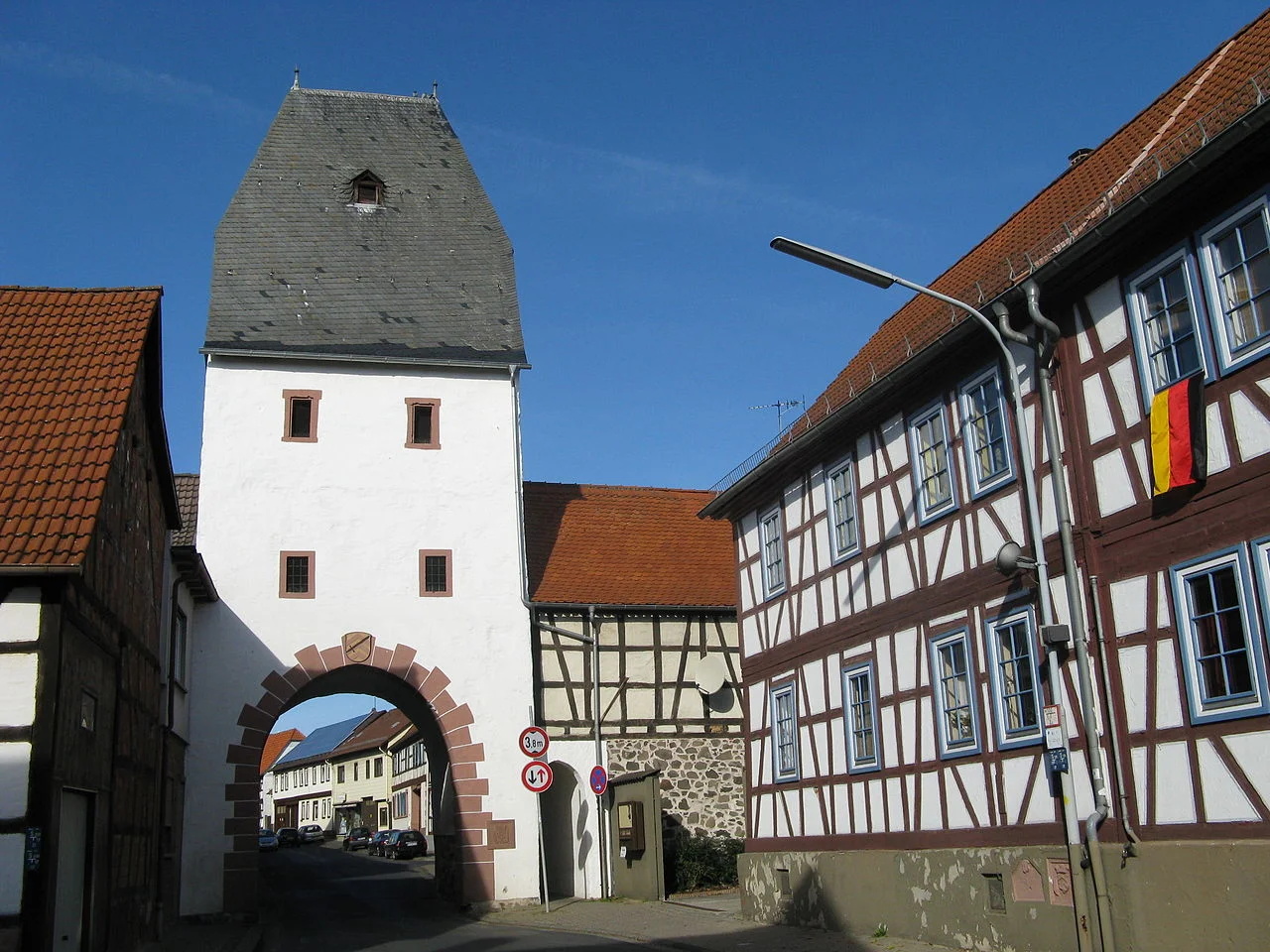 Photo of Hammersbach