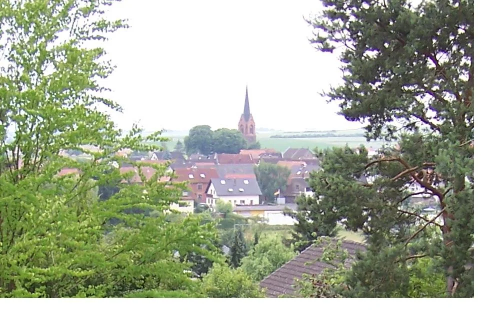 Photo of Hammersbach
