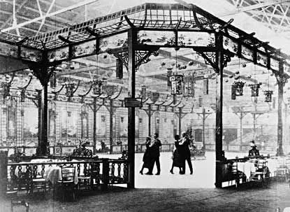 Photo of Hammersmith