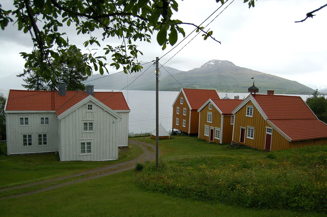 Photo of Hamnvik