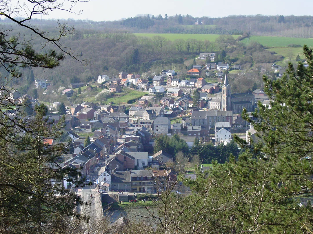 Photo of Hamoir