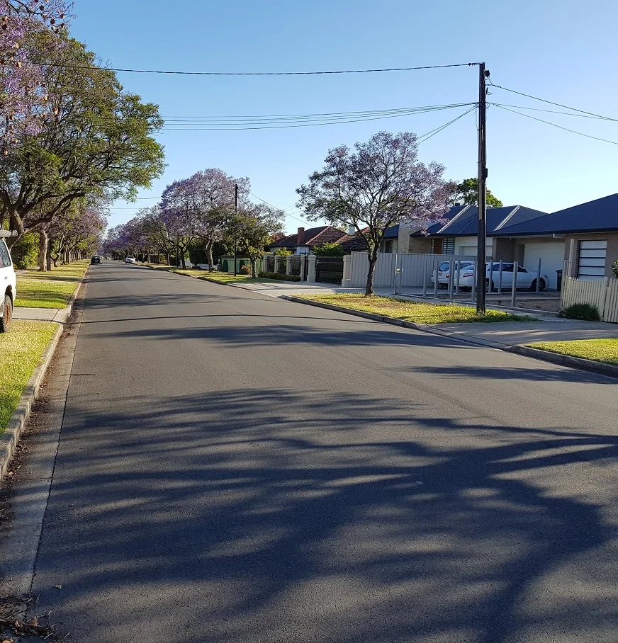 Photo of Hampstead Gardens