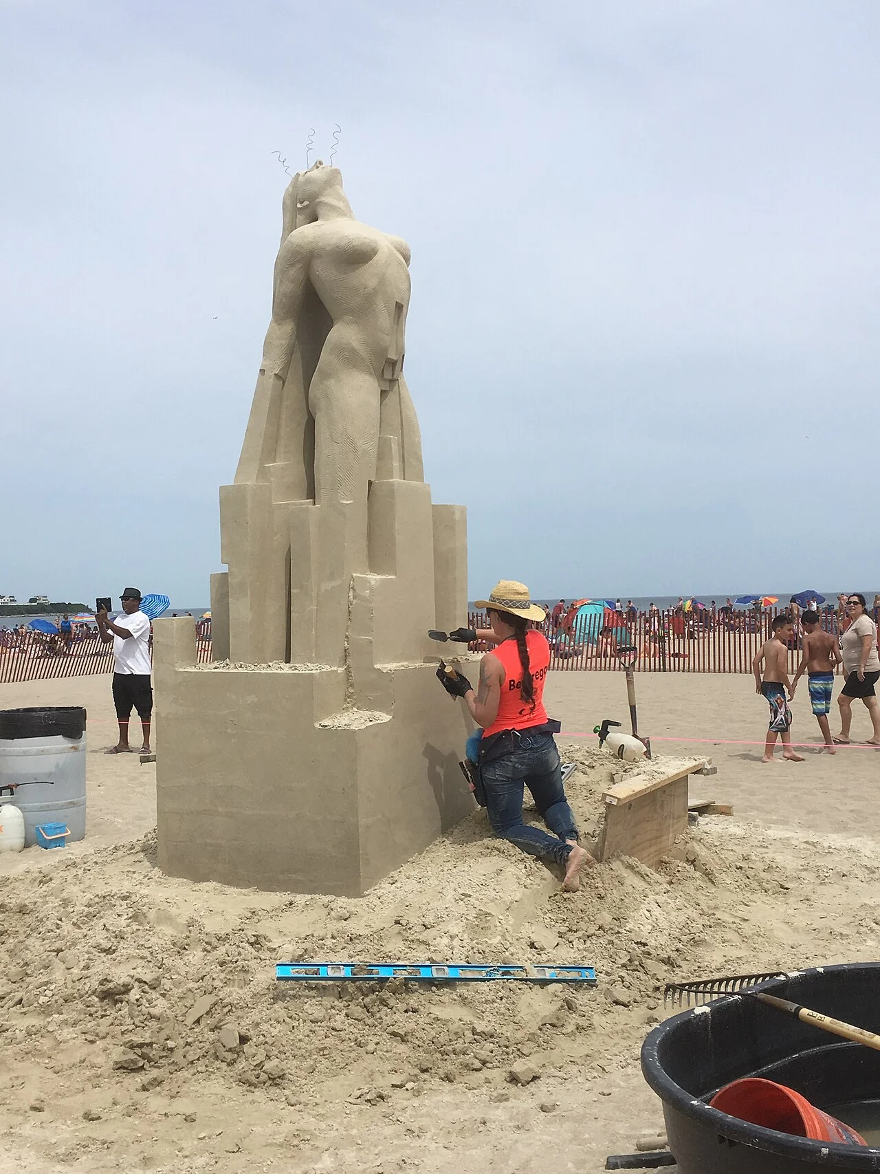 Photo of Hampton Beach