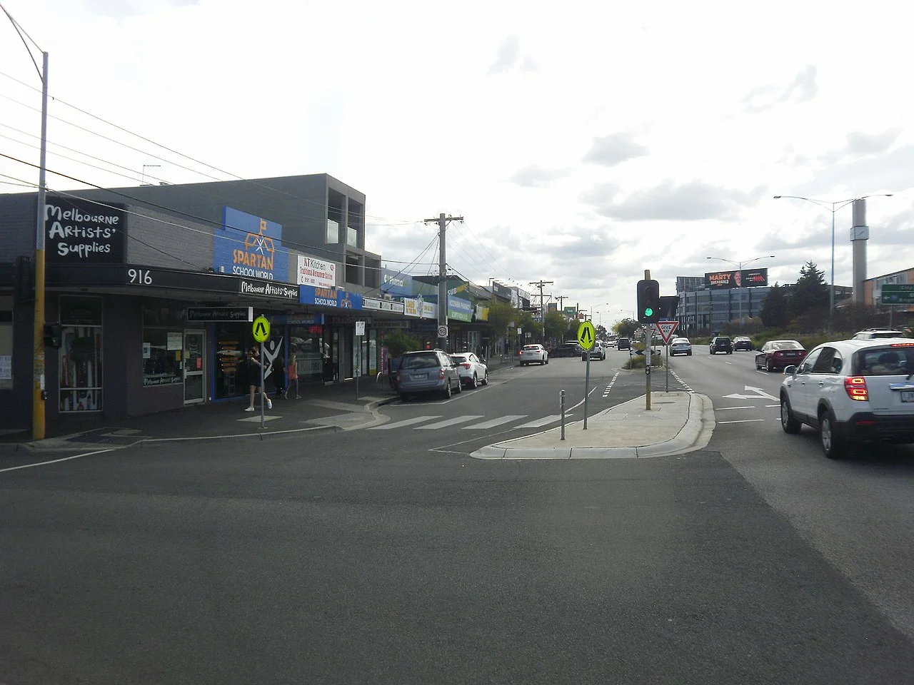 Photo of Hampton East