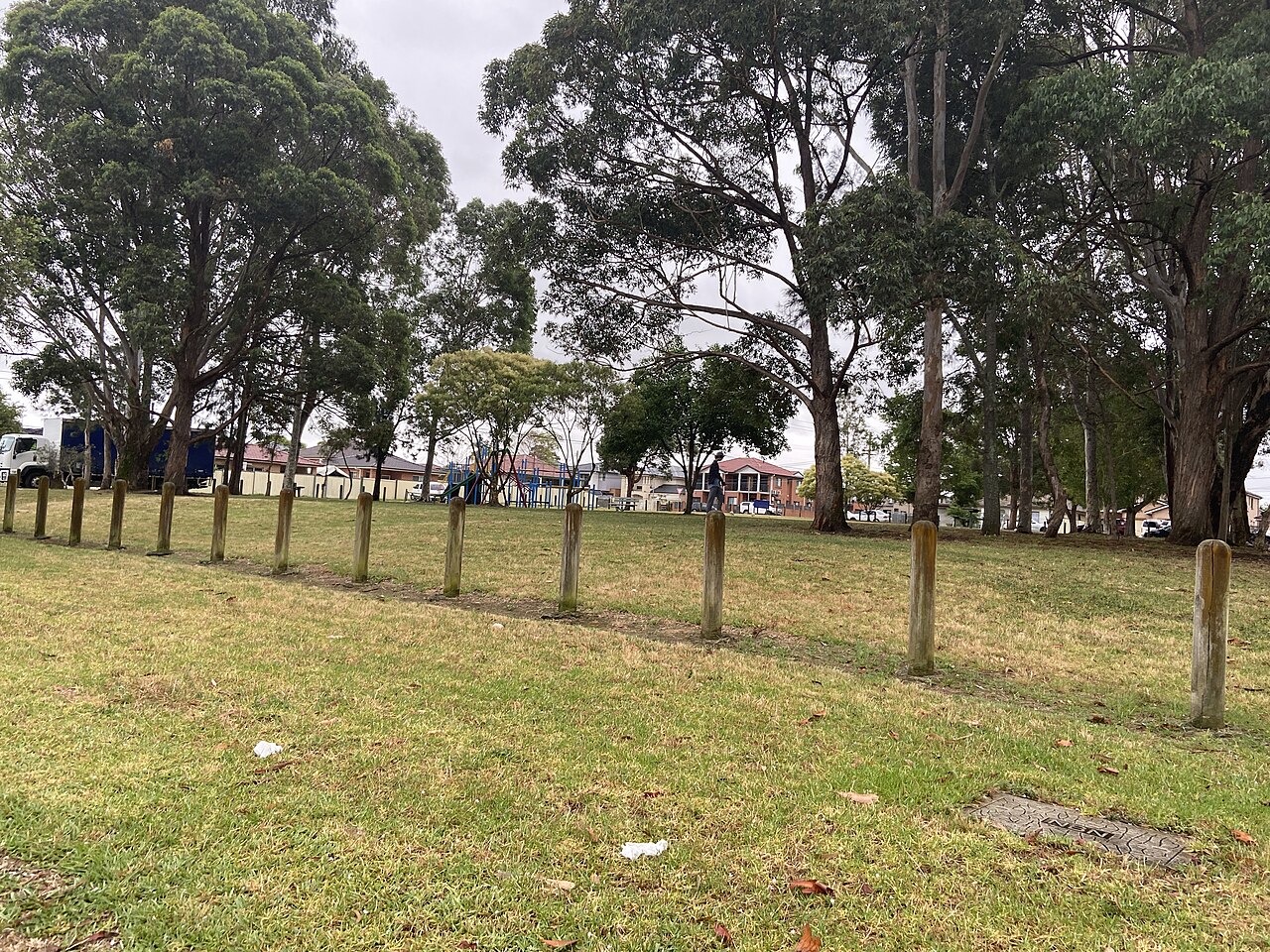 Photo of Hampton Park in New South Wales, taken during November 2024