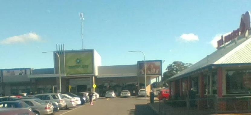 Photo of Hampton Park