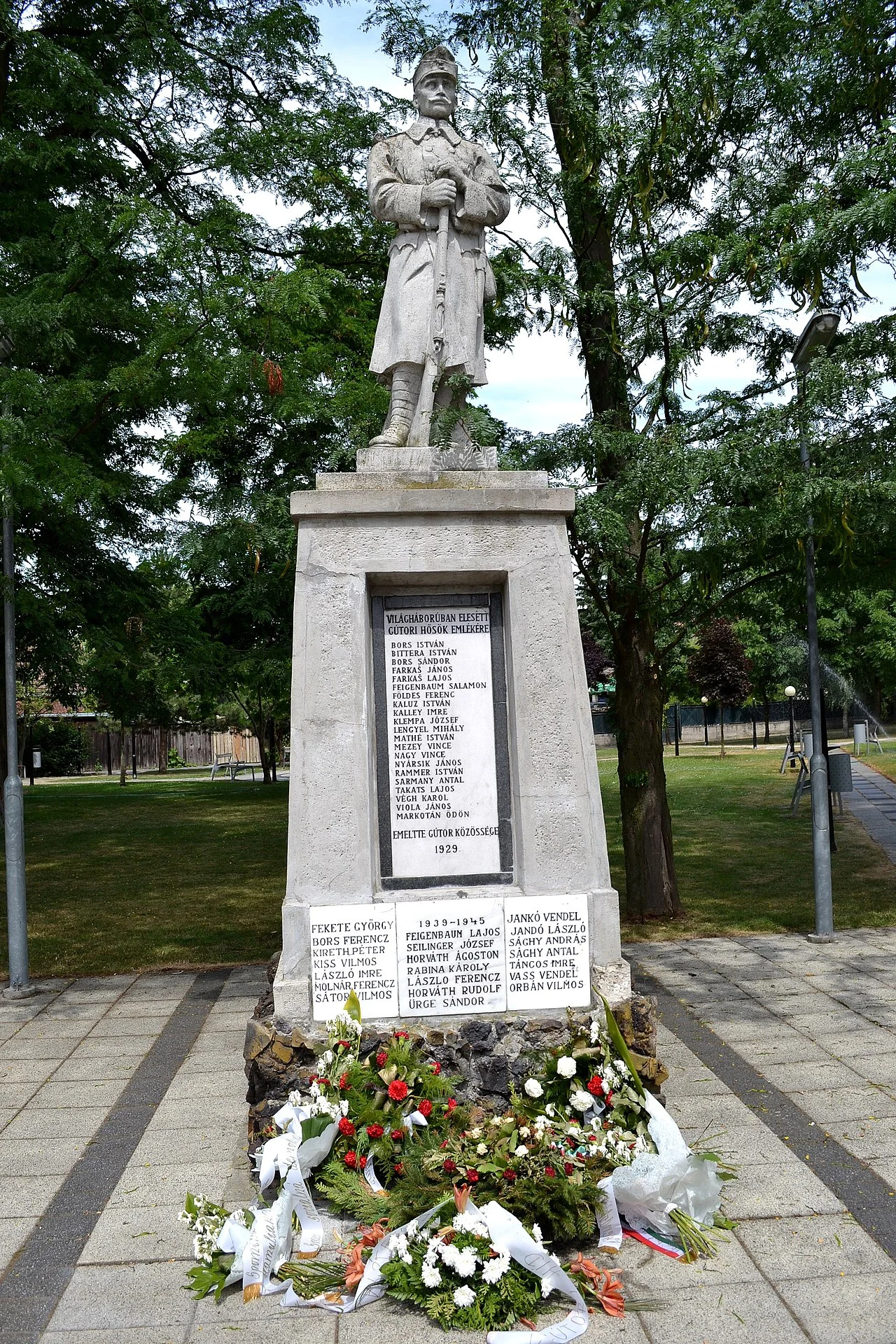 Photo of Hamuliakovo