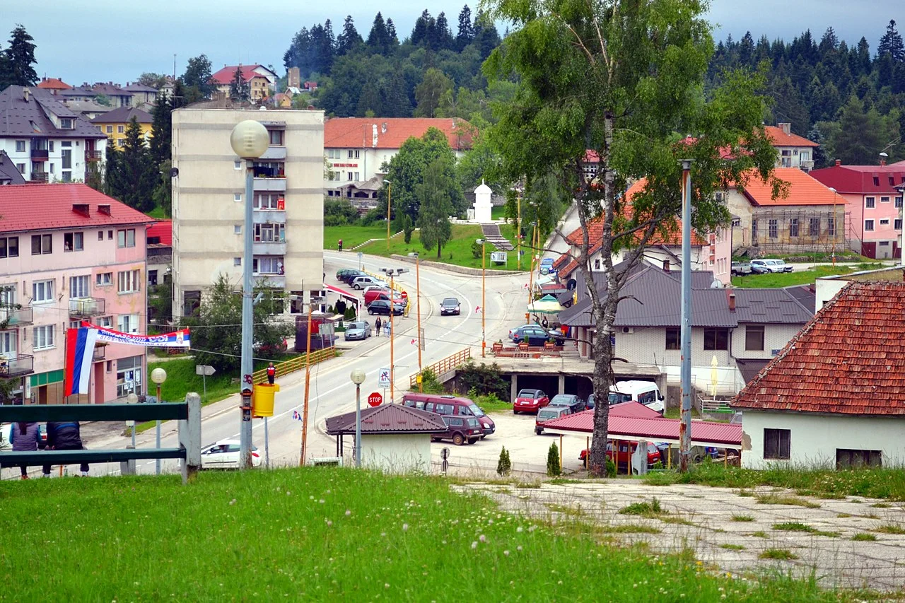 Photo of Han Pijesak