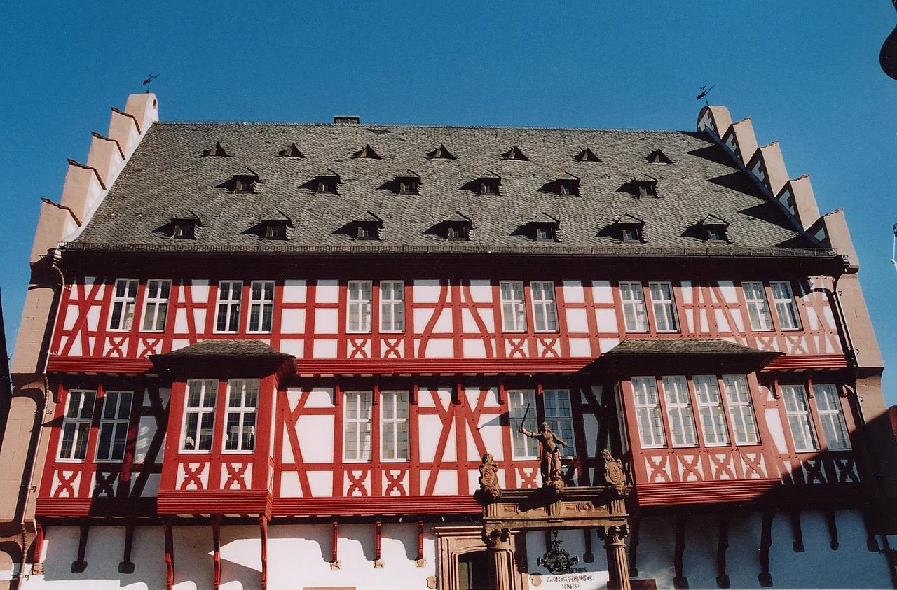 Photo of Hanau am Main