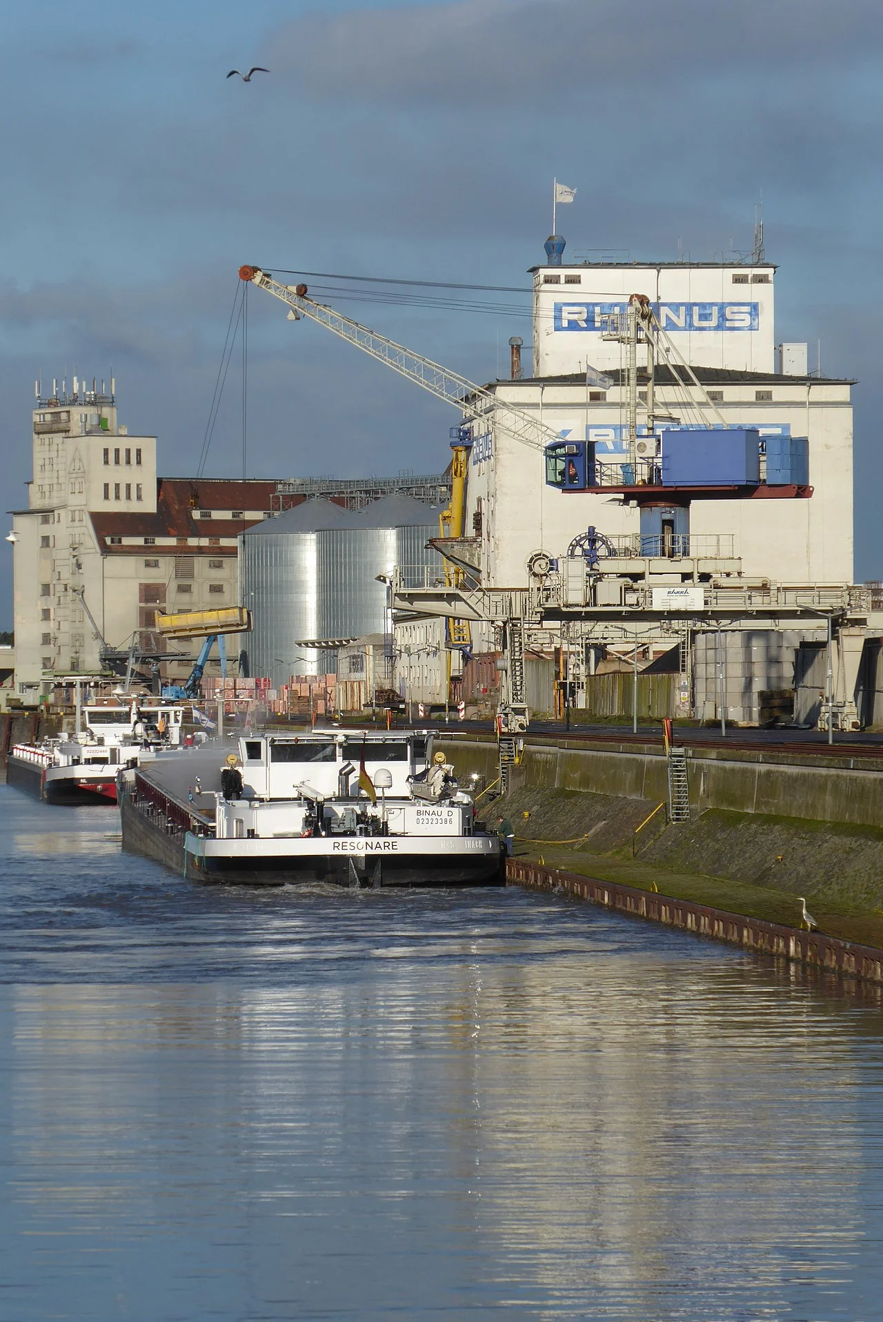 Photo of Hanau am Main