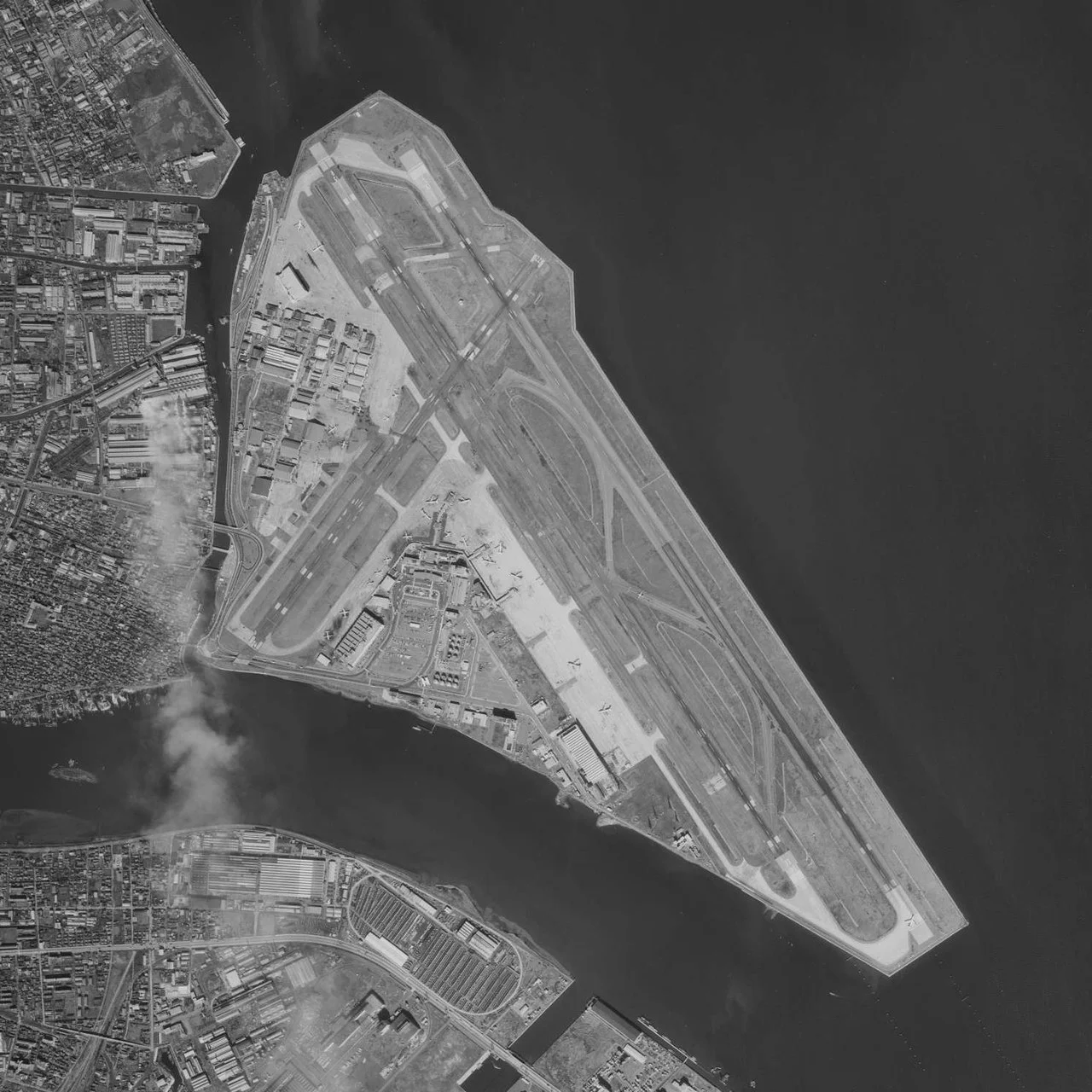 Photo of Haneda