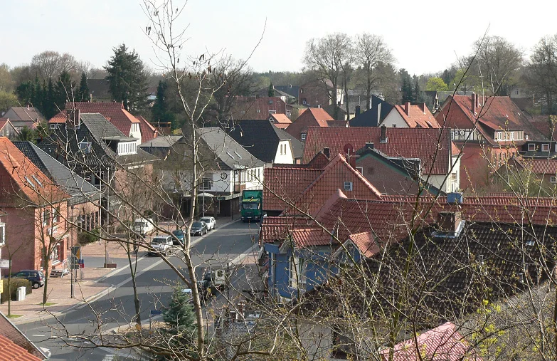 Photo of Hankensbüttel