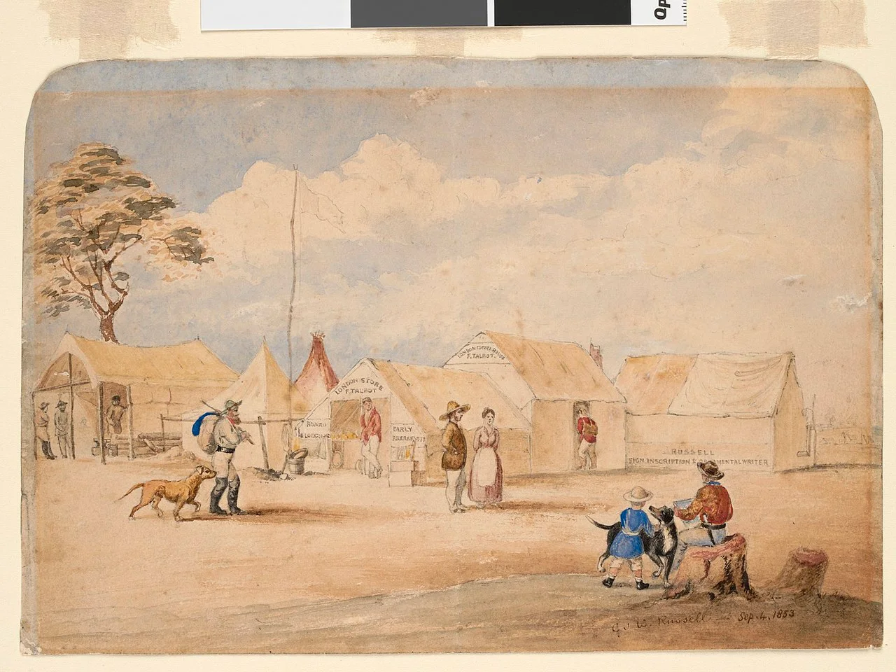 Photo of Hanley Hills