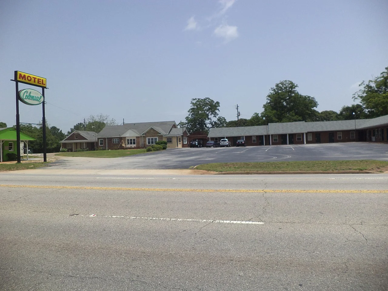 Photo of Hannahs Mill