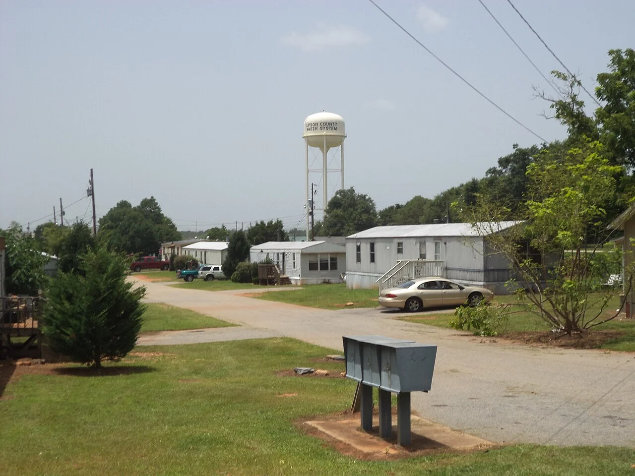 Photo of Hannahs Mill