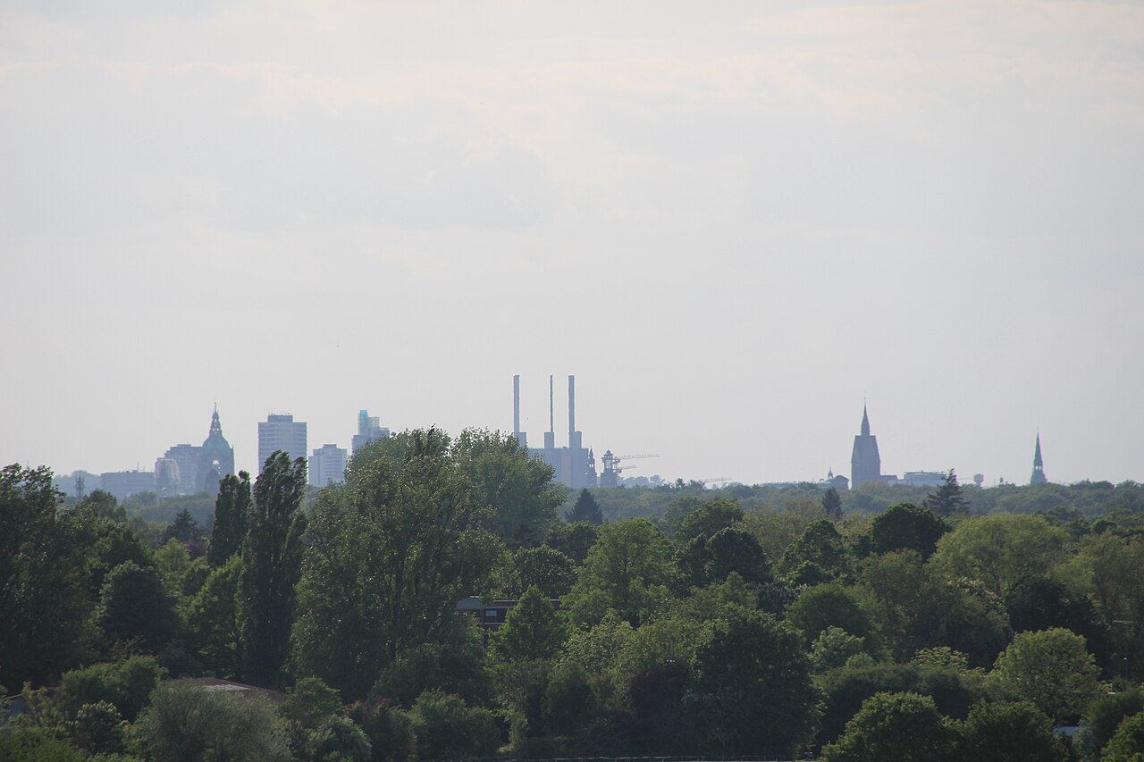 Photo of Hannover