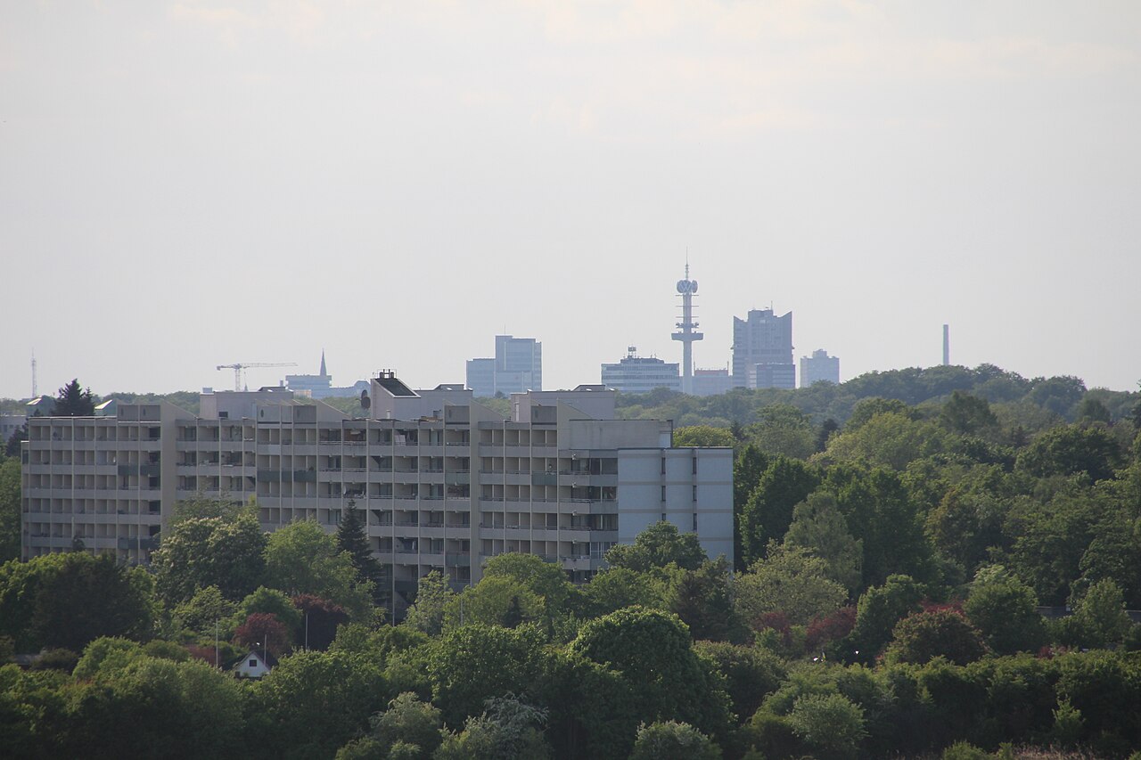 Photo of Hannover