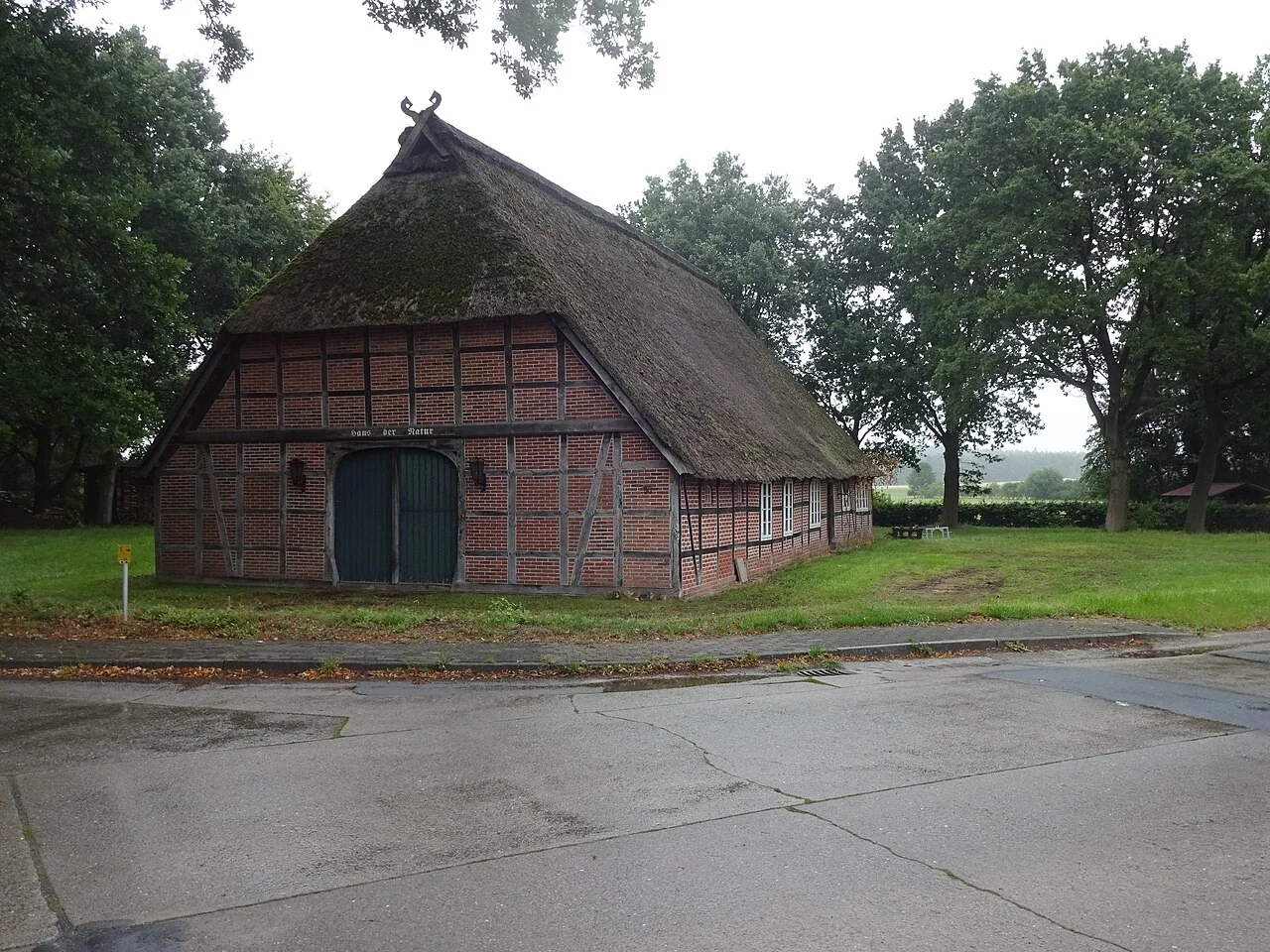 Photo of Hanstedt Eins