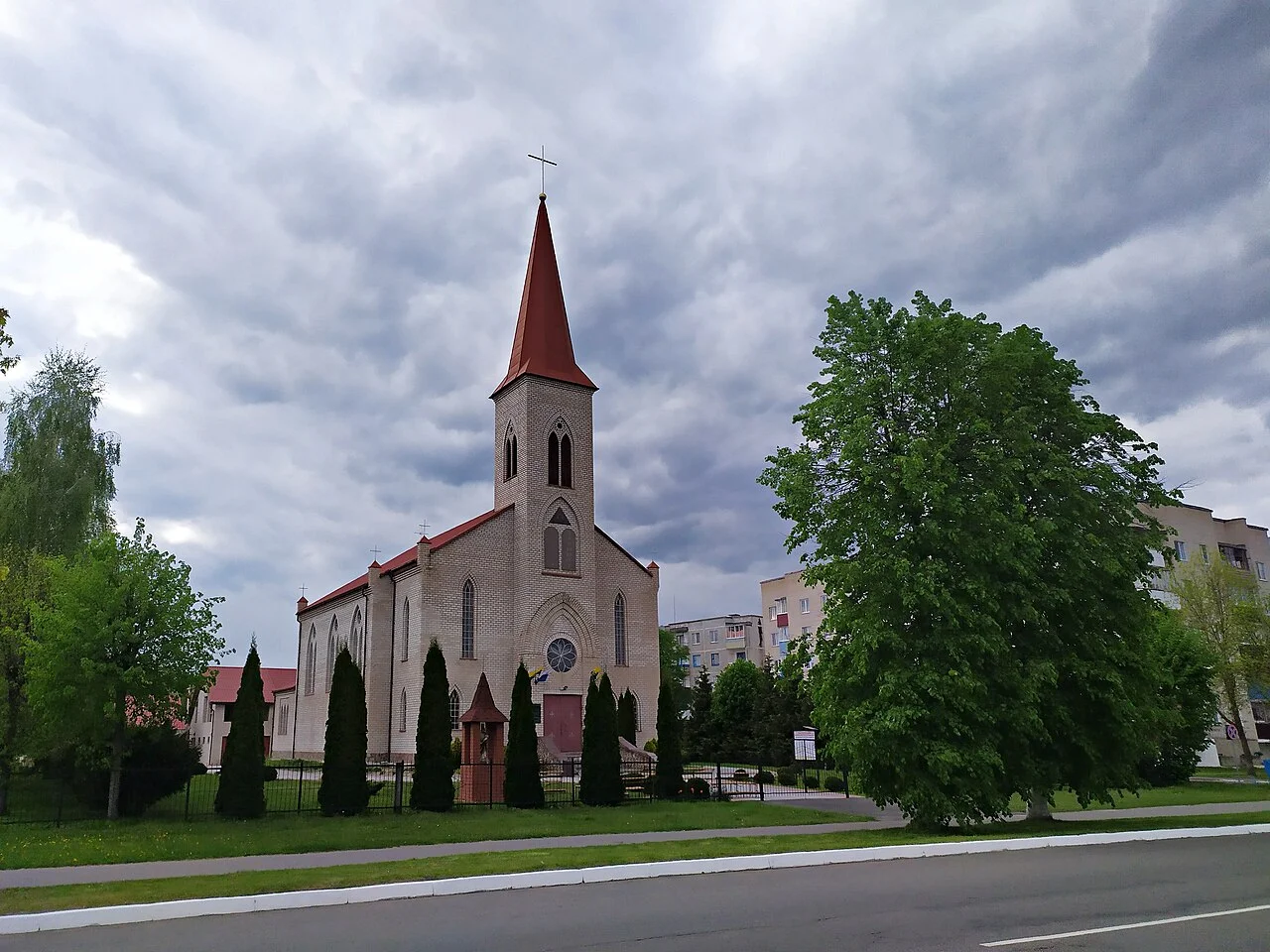 Photo of Hantsavichy