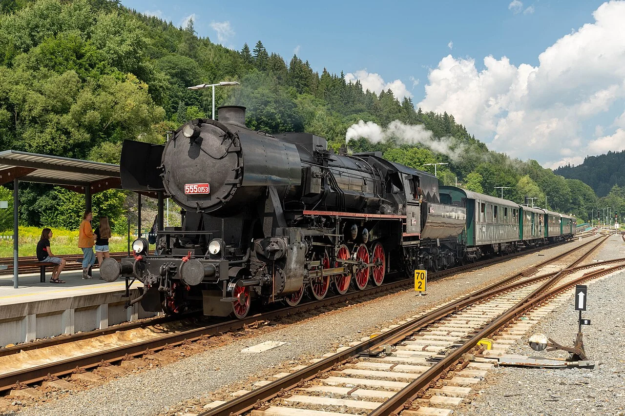 Photo of Hanušovice