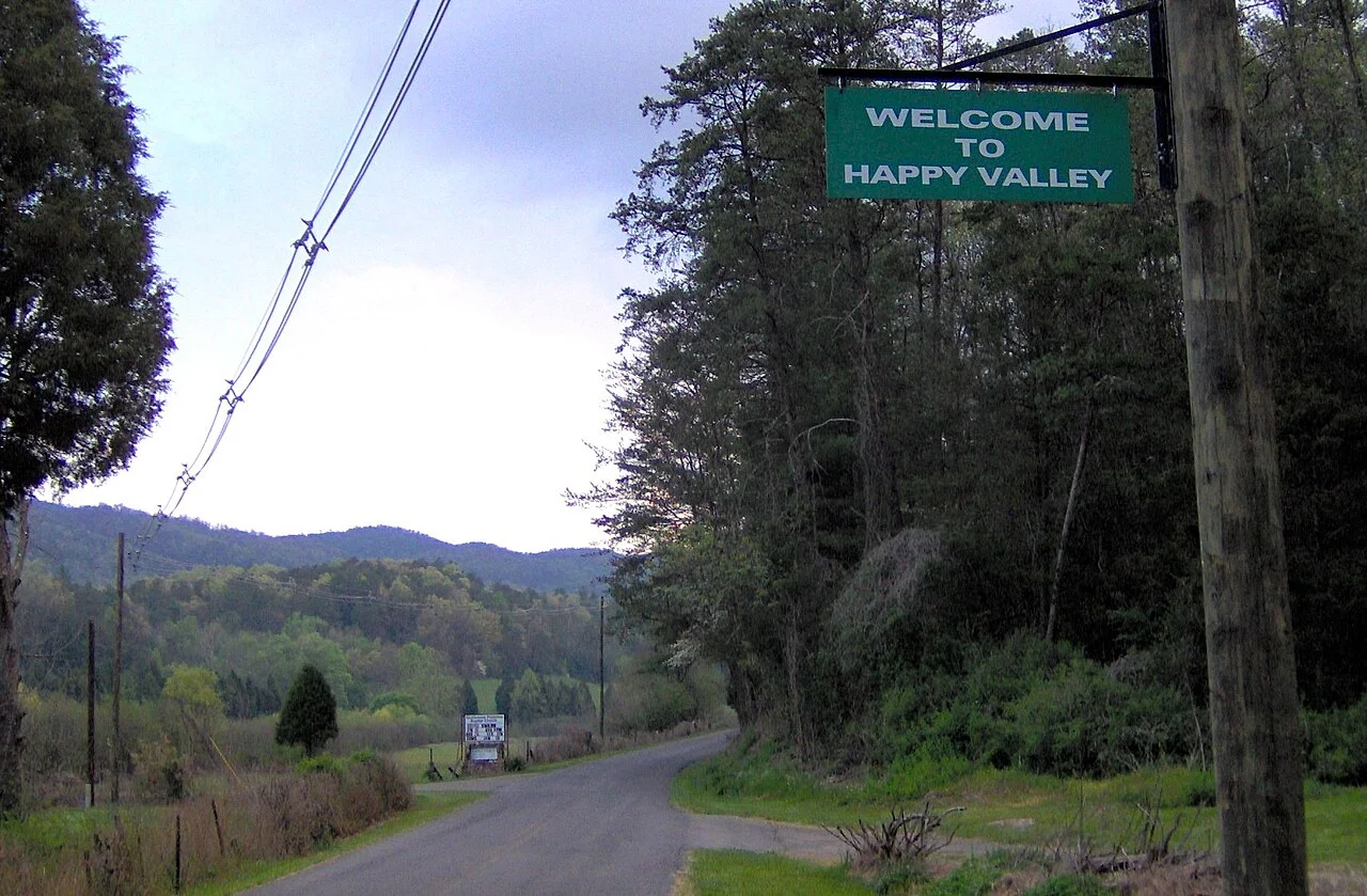 Photo of Happy Valley