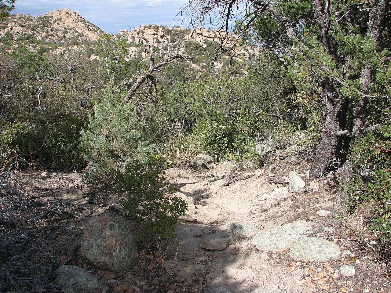 Photo of Happy Valley