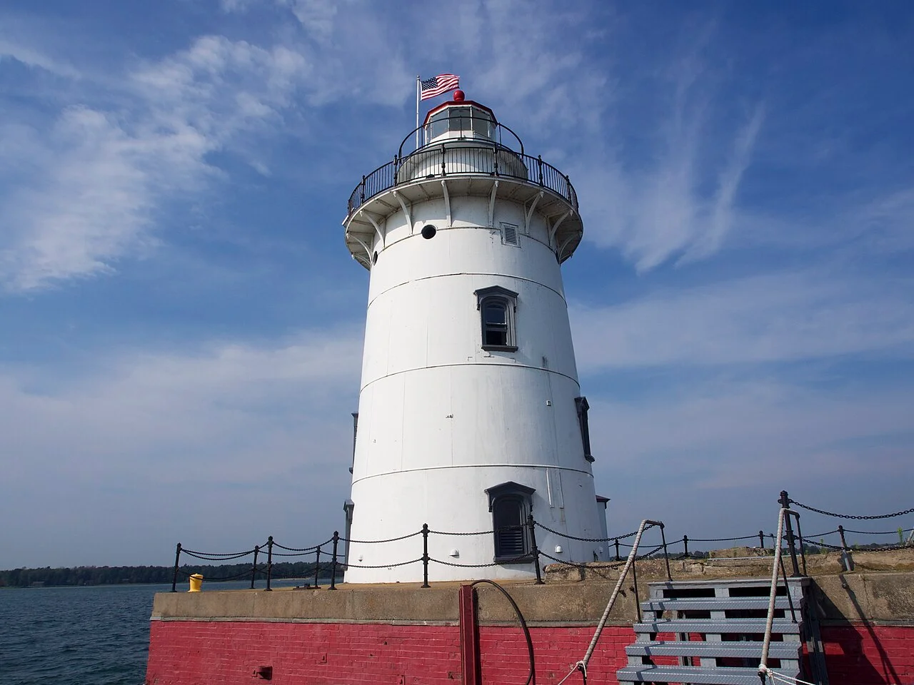 Photo of Harbor Beach