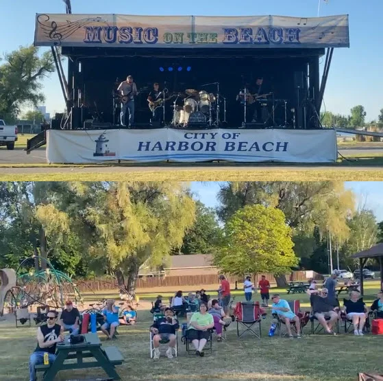 Photo of Harbor Beach