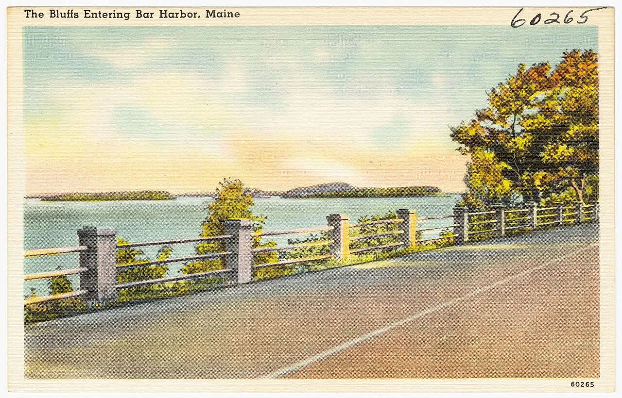 Photo of Harbor Bluffs