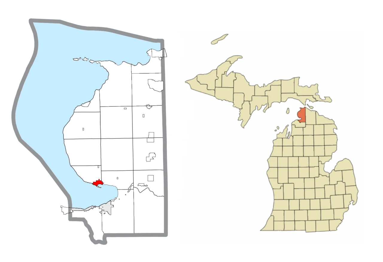 Photo of Harbor Springs