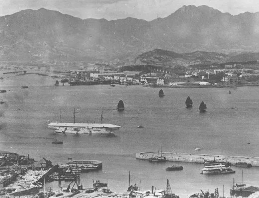 Photo of Harbour Green