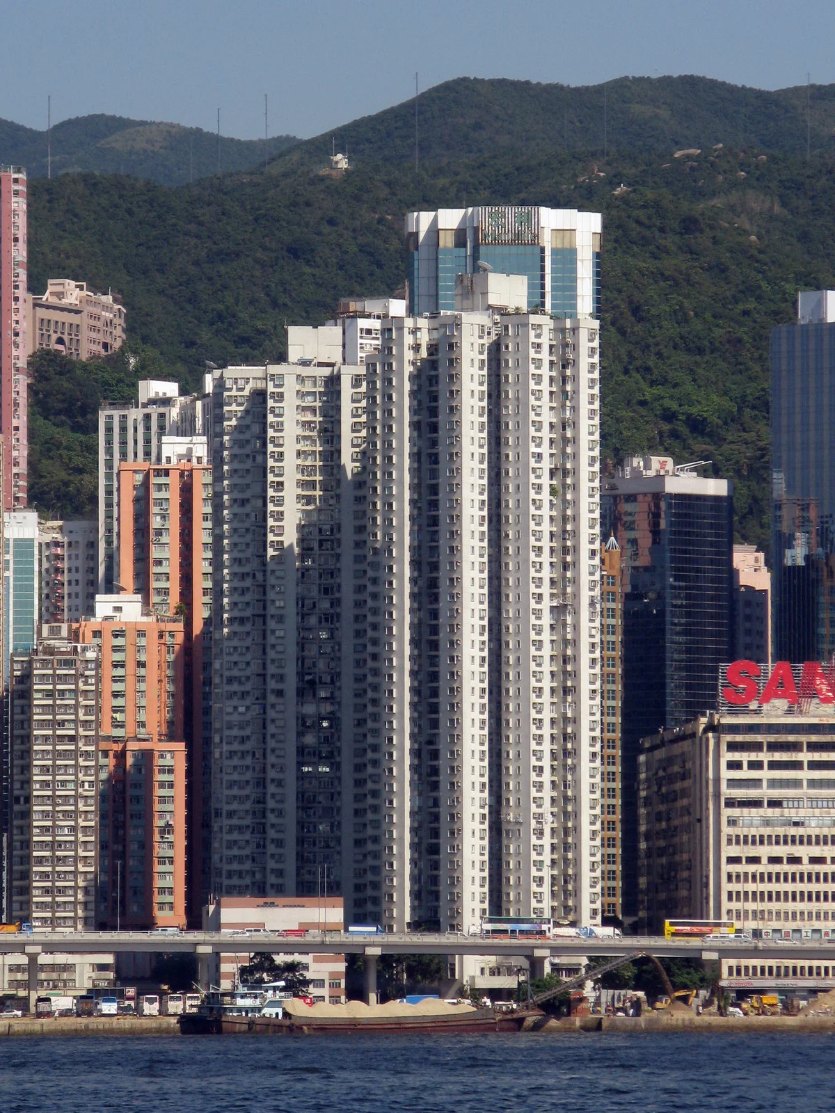 Photo of Harbour Heights